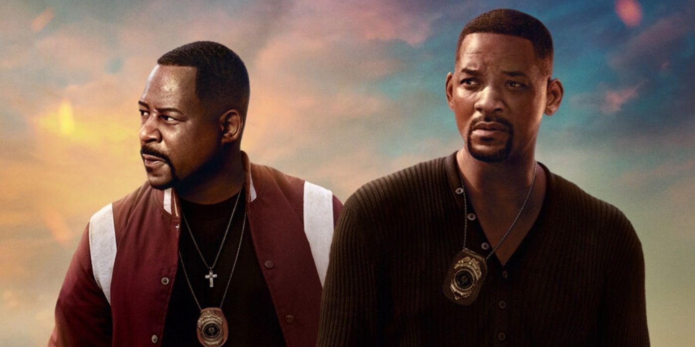 "Bad Boys 4 arrive vite, vous tous"
