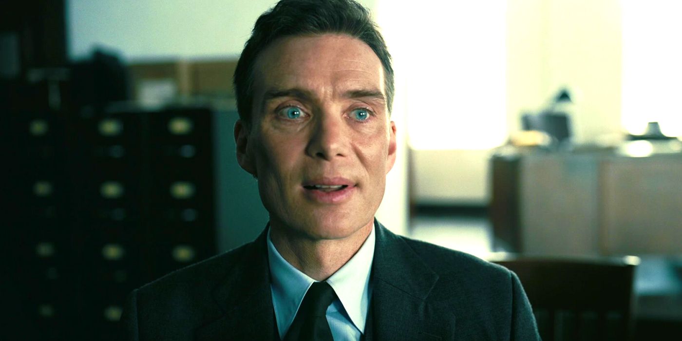 Le casting d'Oppenheimer révèle ce qu'ils ont fait après avoir quitté la salle...