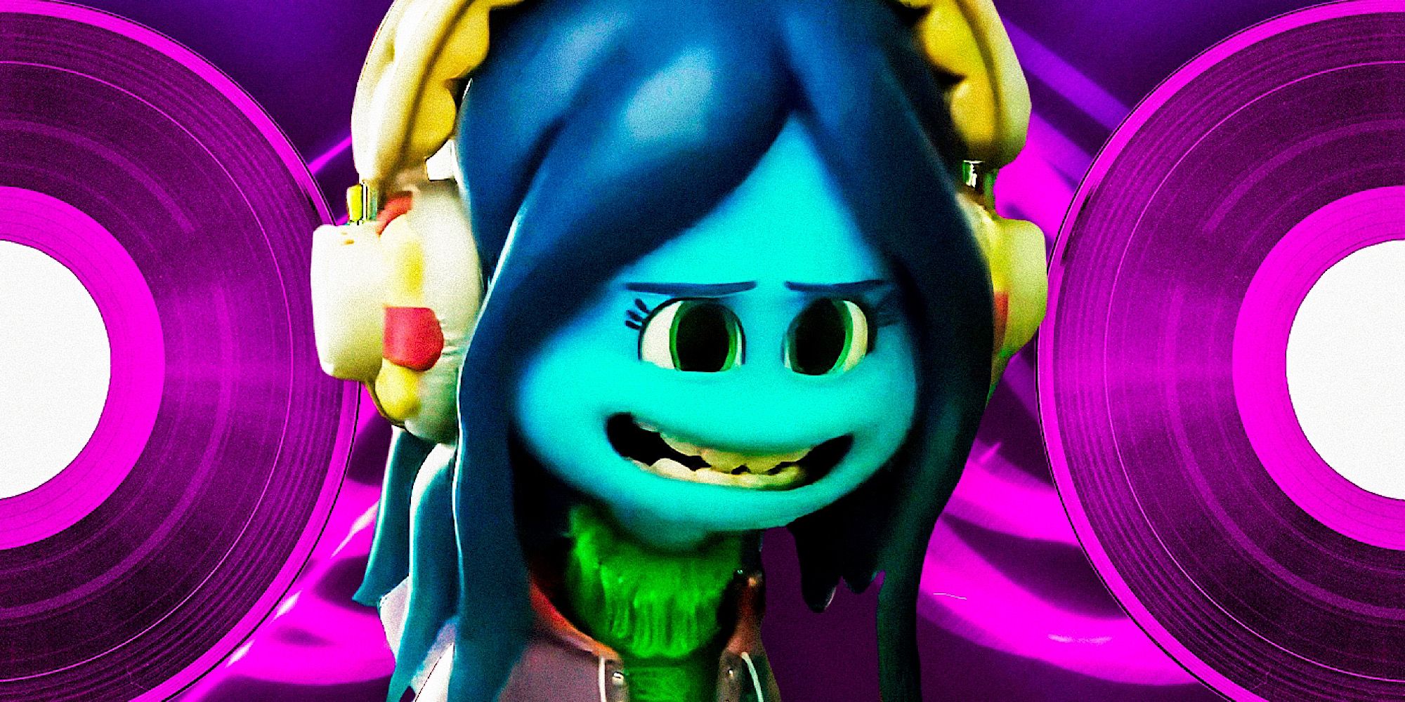 Ruby Gillman, Guide de la bande originale de Teenage Kraken : Chaque chanson et quand ils...