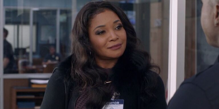 La co-star de Castle se souvient affectueusement de ses retrouvailles avec Nathan Fillion sur The