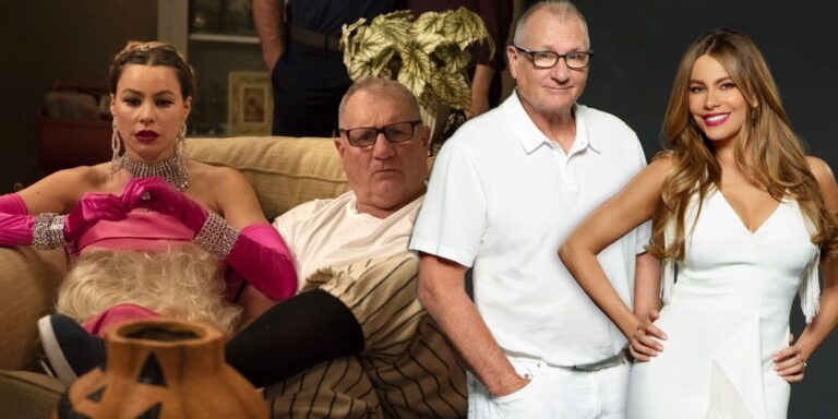 Famille moderne : 8 choses qui n&rsquo;ont aucun sens dans la relation de Gloria et Jay…