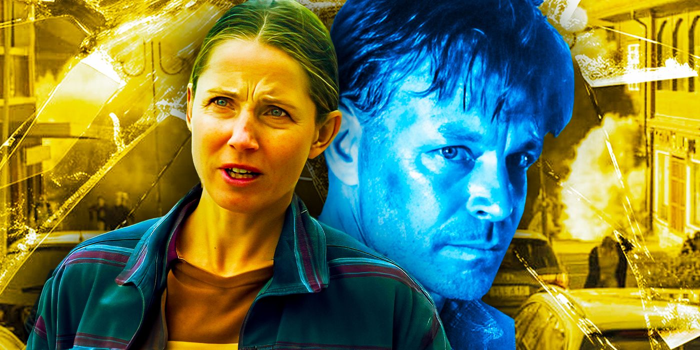 8 choses que The Abyss de Netflix laisse de côté à propos de la véritable mine de Kiruna...