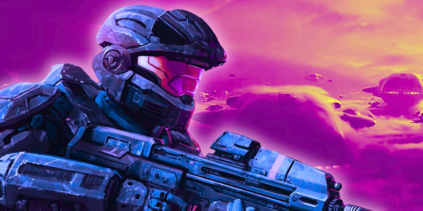 Le rôle de Noble Team dans la saison 2 de Halo semble désormais impossible