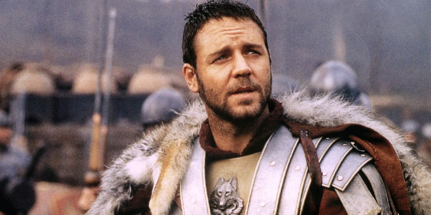 Le budget de Gladiator 2 de Ridley Scott est passé de 165 millions de dollars à 310 millions de dollars