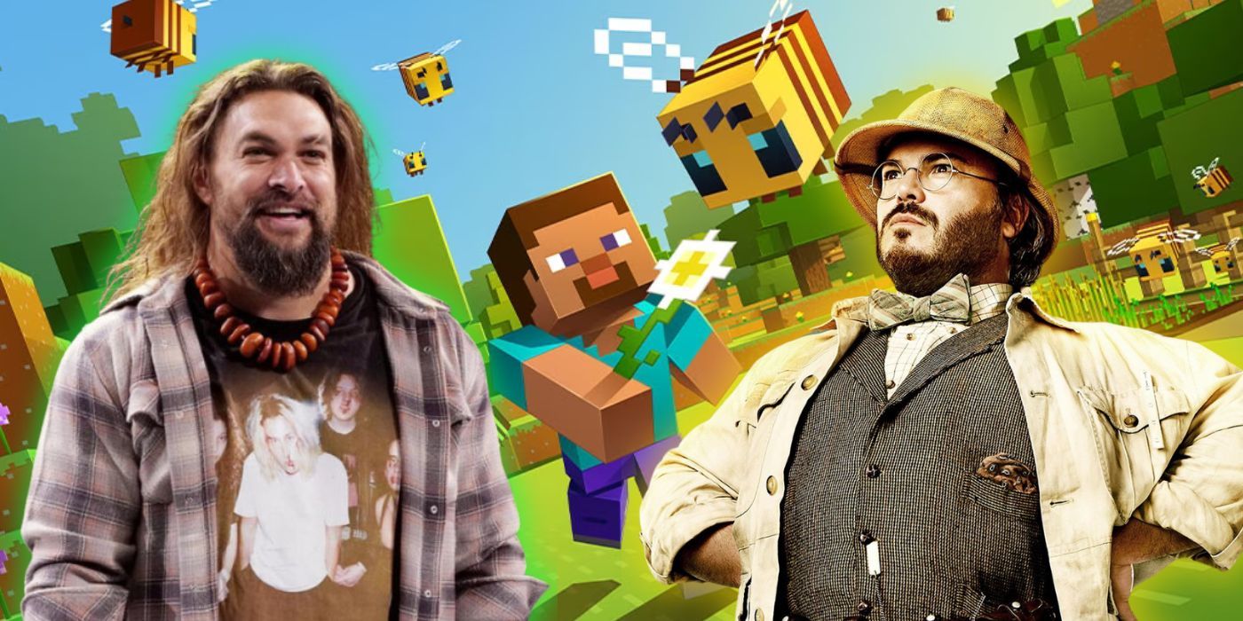 Le producteur du film Minecraft promet une aventure épique tout en restant « vrai »