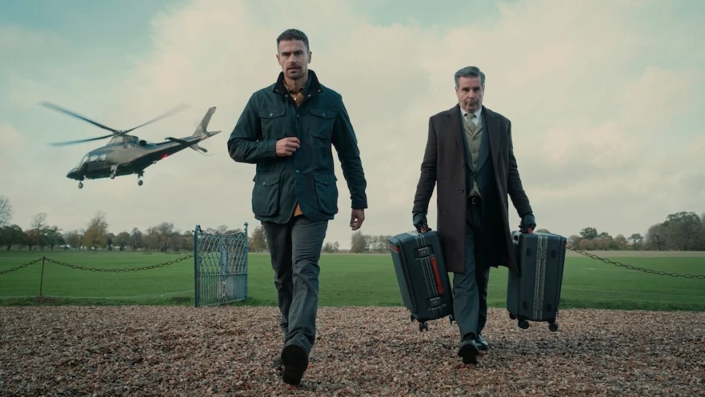 les-messieurs-theo-james-netflix