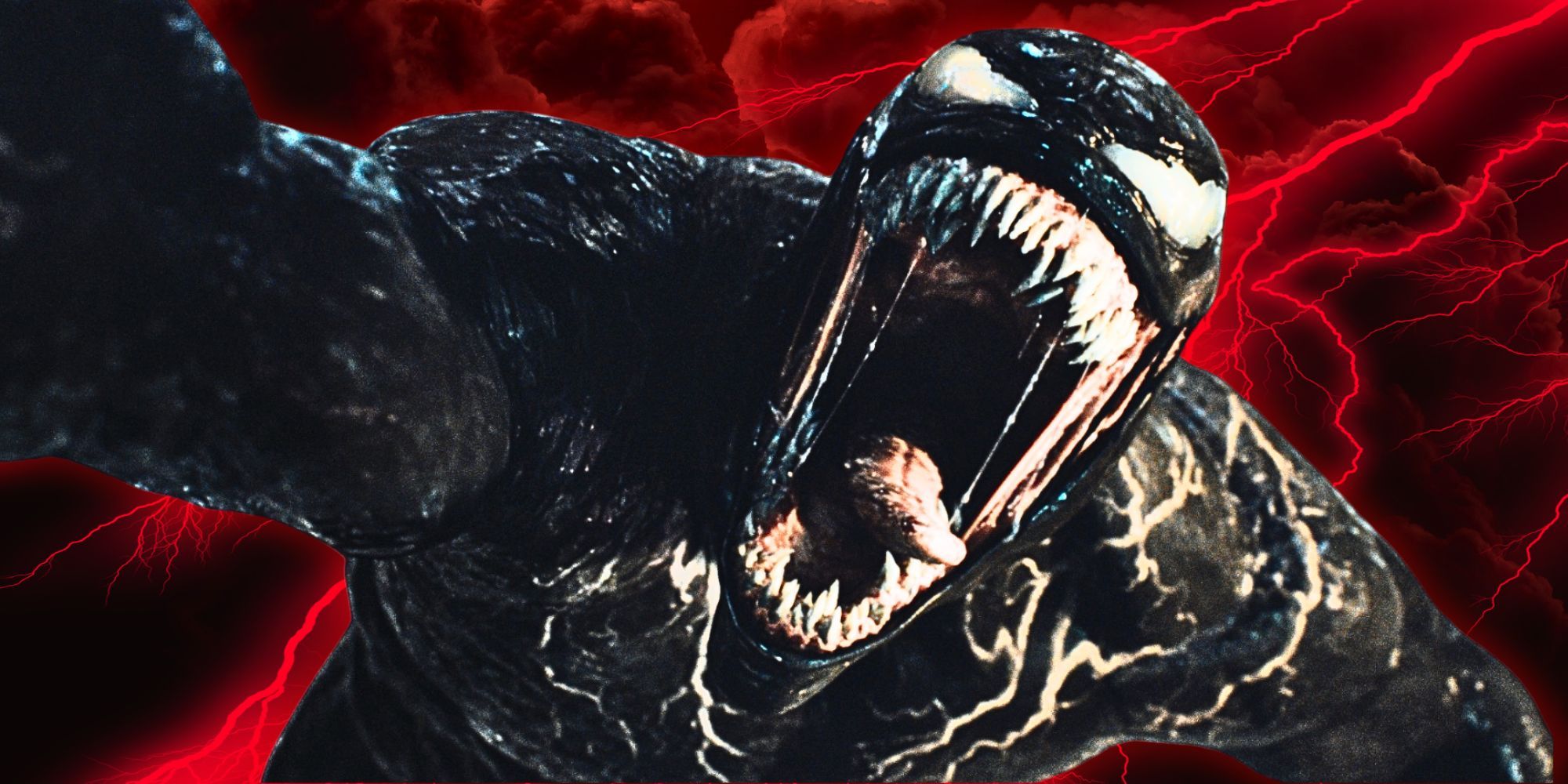 La tradition de Venom change pour toujours avec la modification de la première apparition de son canon