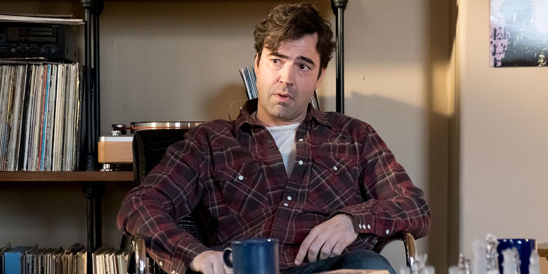 L'histoire de la saison 4 de Loudermilk révélée par le créateur après l'annulation de Prime Video...