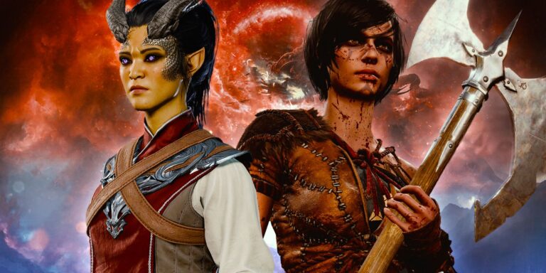 Baldur&rsquo;s Gate 3 : Comment créer des membres personnalisés pour un groupe