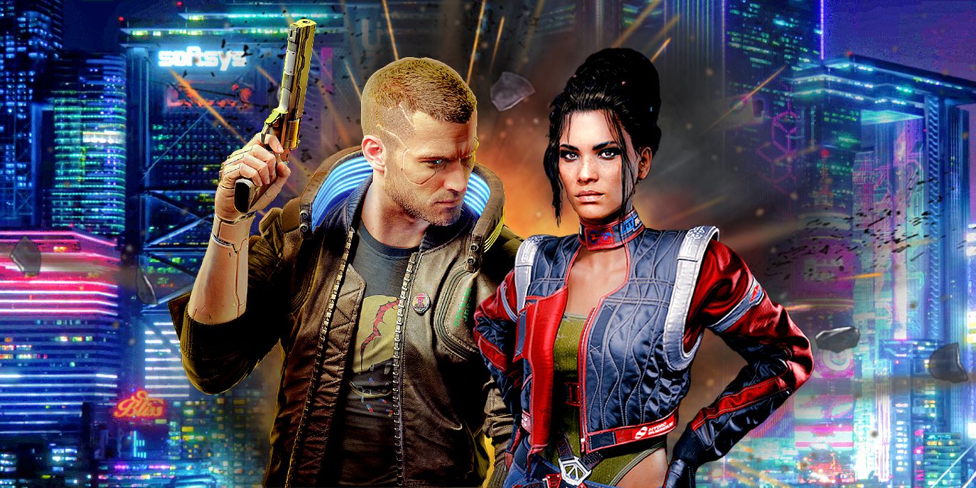 La suite de Cyberpunk 2077 espère éviter la pire erreur du premier jeu...