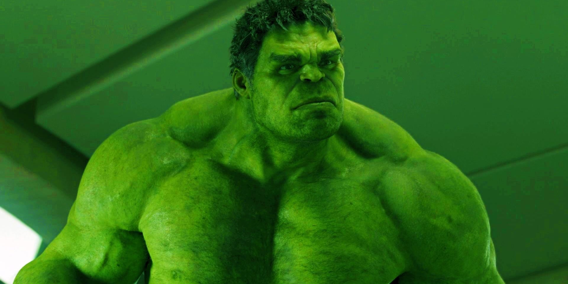 La dernière mise à jour décevante de Hulk fait de lui un parfait méchant d'Avengers 7...