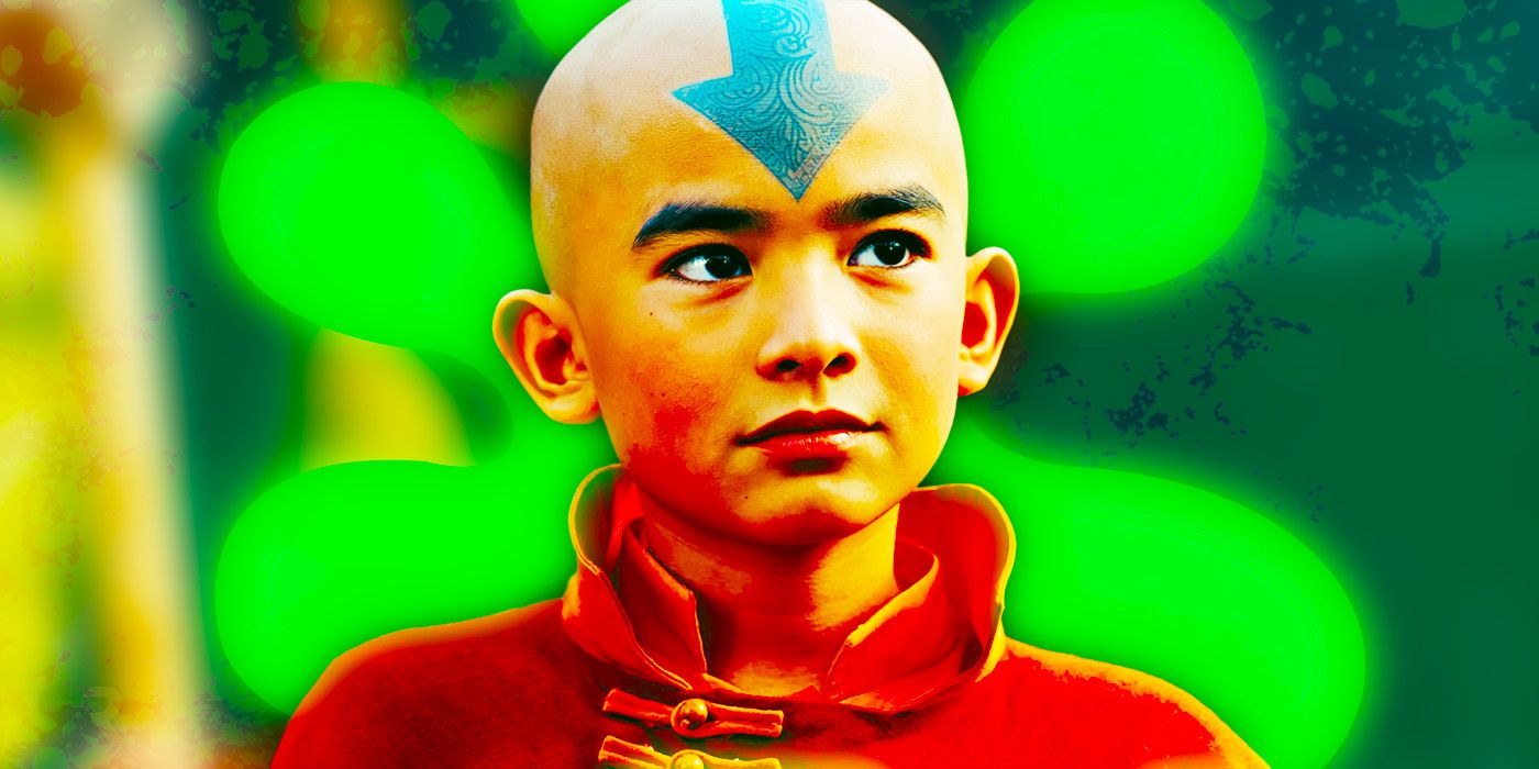 Pourquoi Avatar de Netflix : les tomates pourries du dernier remake du maître de l'air marquent...