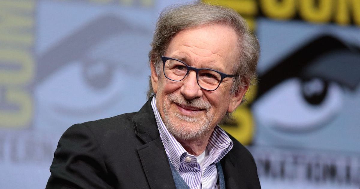 Steven Spielberg révèle le « meilleur » film de sa longue carrière