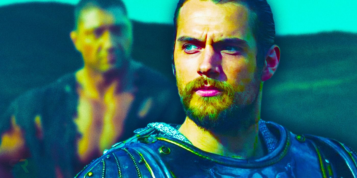 Le redémarrage du film Highlander d'Henry Cavill doit encore utiliser cette...