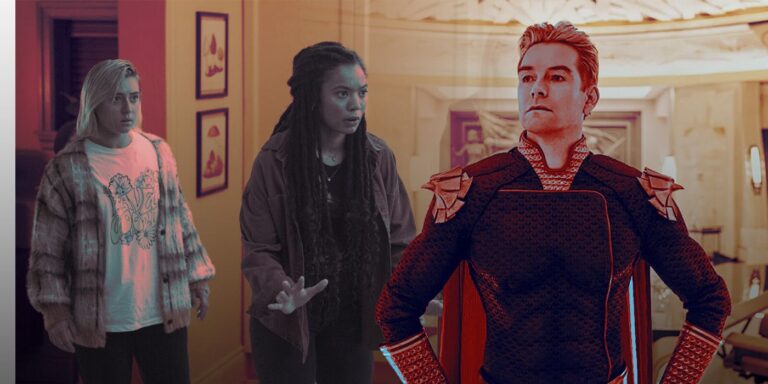 10 références importantes aux fans des Boys qui auraient pu manquer dans la génération V
