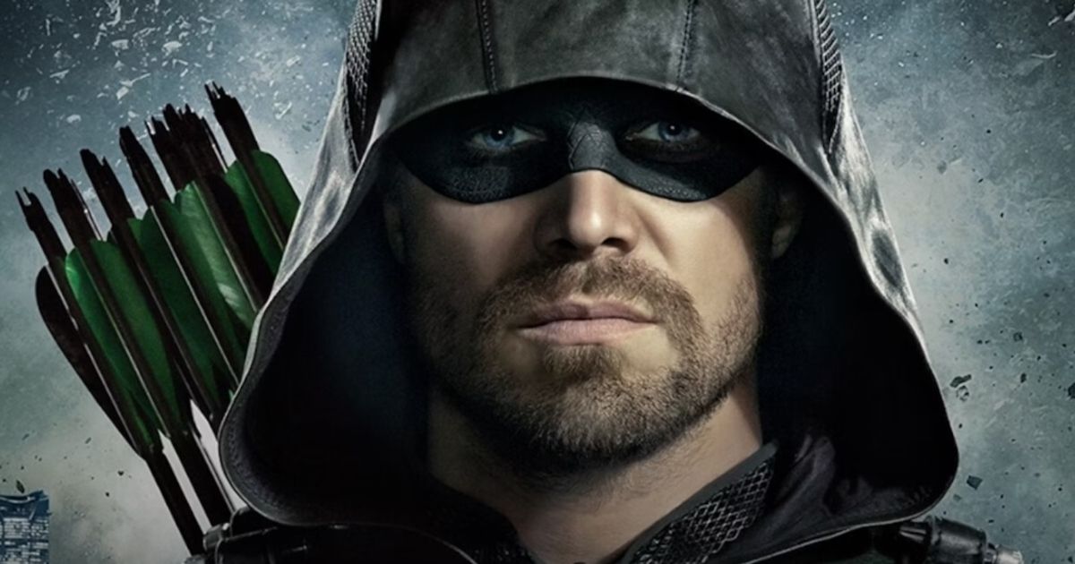 L'acteur de Green Arrow propose quelques mots directs sur la DCU de James Gunn