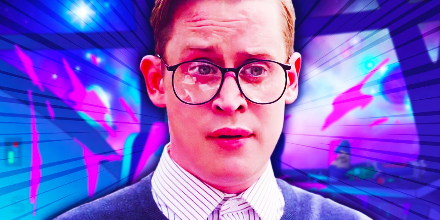 Le nouveau rôle de Macaulay Culkin est une réunion parfaite après 34 ans de préparation