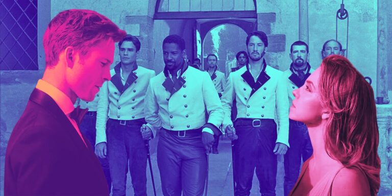 N&rsquo;importe qui sauf toi est la dernière adaptation de Shakespeare, et la plupart des fans l&rsquo;avaient