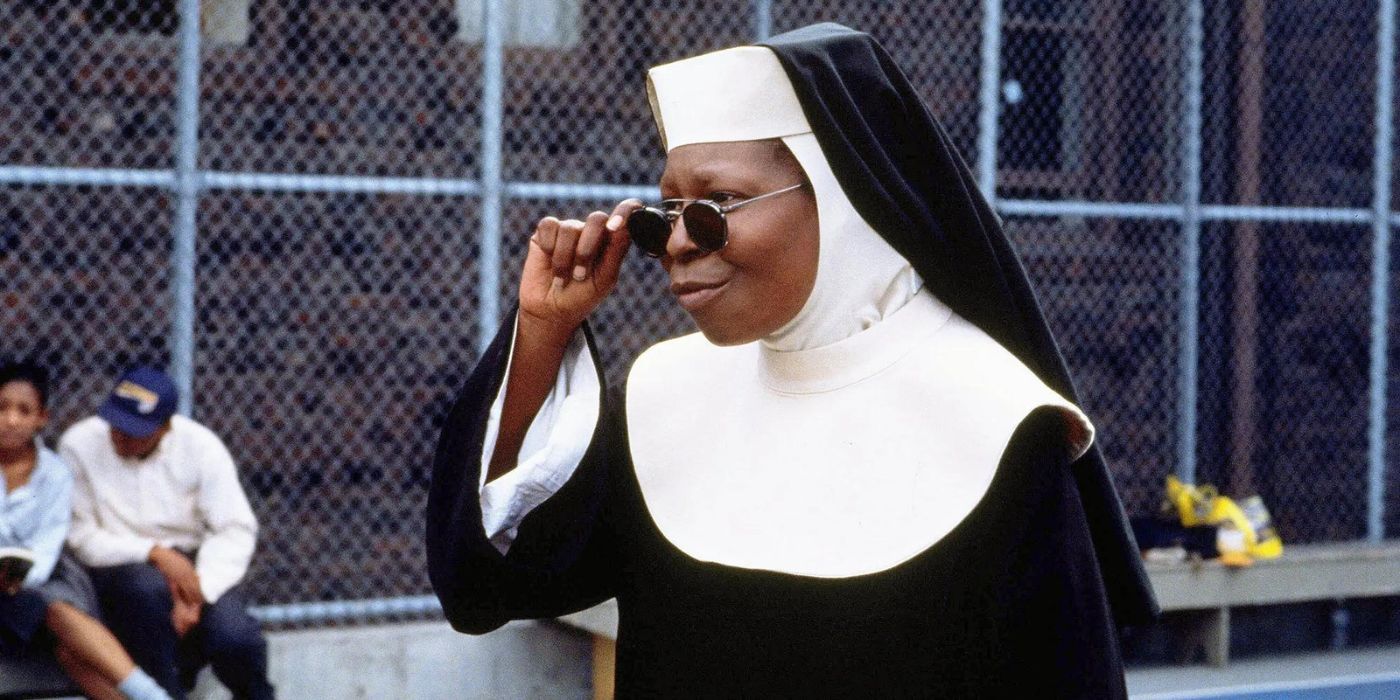 Sister Act 3 de Whoopi Goldberg reçoit une mise à jour majeure de Tyler Perry