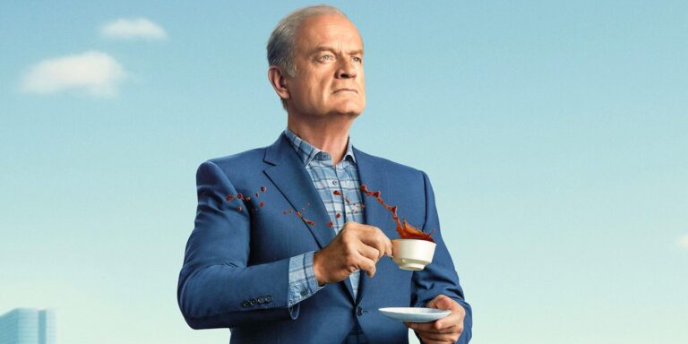 Frasier Reboot Saison 2 : confirmation et tout ce que nous savons