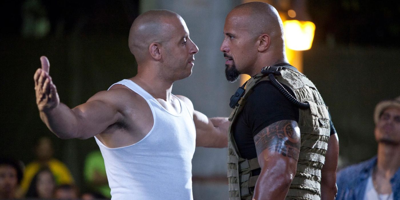 La mise à jour de Vin Diesel taquine "passionnant" Fast & Furious 11 n'est "pas seulement un