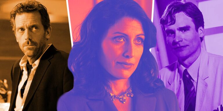 Où se trouve le casting de House MD en 2024