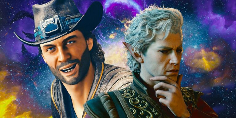 Baldur&rsquo;s Gate 3 vient d&rsquo;enseigner à Starfield une autre leçon majeure