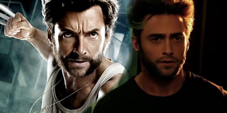 Daniel Radcliffe devient enfin le Wolverine dans Cleverly-Crafted