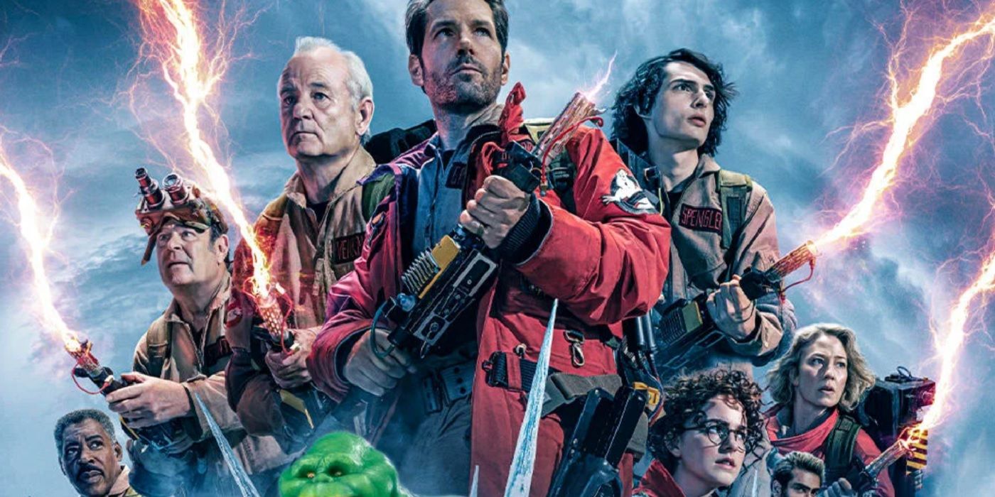 Frozen Empire devrait rivaliser avec les débuts au box-office d'Afterlife