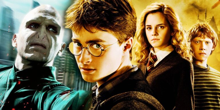 10 trous dans l&rsquo;intrigue de Harry Potter que le remake de la série télévisée peut corriger (et comment)