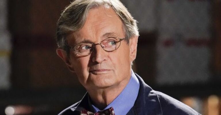 Le co-showrunner du NCIS explique l’absence de Gibbs dans Ducky’s Heartfelt