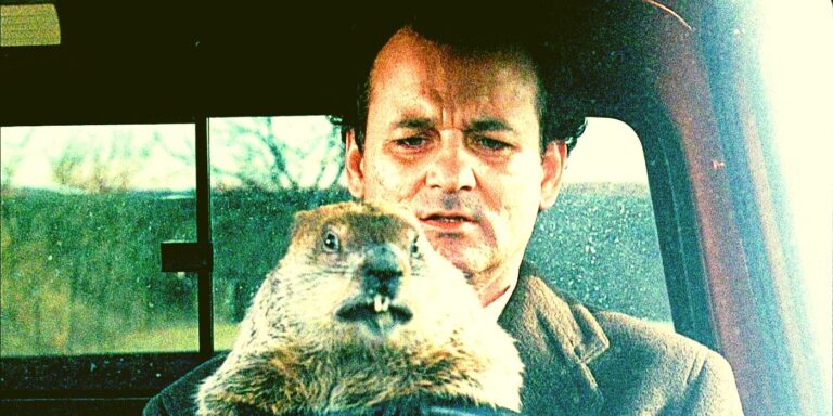 Combien de fois Phil de Bill Murray revit le jour de la marmotte dans le film