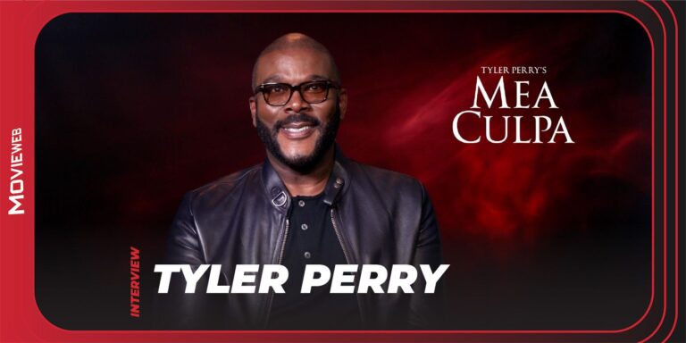 Tyler Perry parle de Mea Culpa et de son amour pour Kelly Rowland