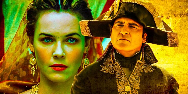 Le nouveau disque de Ridley Scott de Gladiator 2 est préoccupant après 200 millions de dollars…