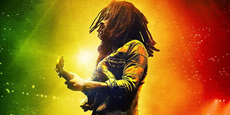 One Love se répète en tant que championne du box-office, Madame Web tombe au n°4