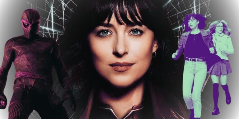 Le casting de Madame Web a-t-il été trompé pour qu&rsquo;il fasse le film ?