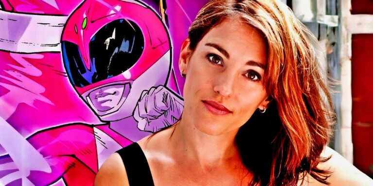 « Regarder ces personnages différemment est si excitant » : original…