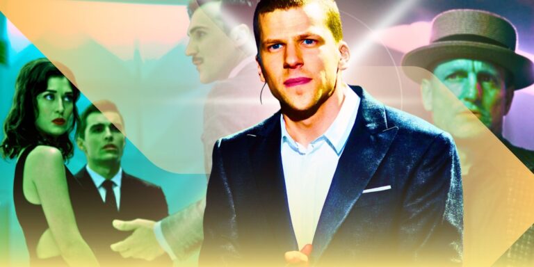 6 meilleurs tours de magie dans les films Now You See Me, classés