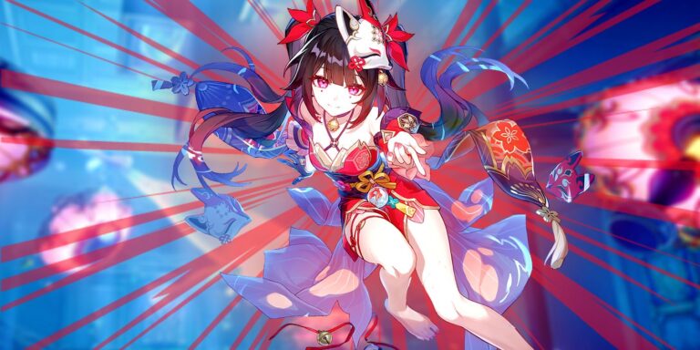 Honkai: Star Rail – Ascension du personnage Sparkle (et matériaux)