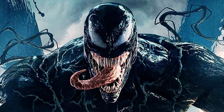 La star de Venom 3 dit que le tournage est presque terminé et fait l&rsquo;éloge de Tom Hardy