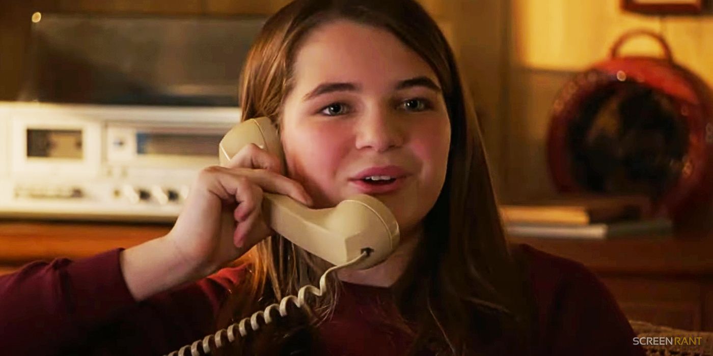 Missy prend sa revanche sur Sheldon dans le nouvel épisode de la saison 7 de Young Sheldon...