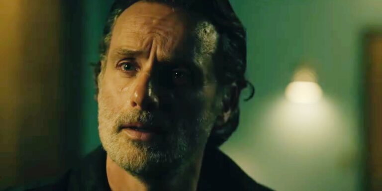 Pourquoi The Walking Dead : The Ones Who Live a enfin adapté un film majeur de Rick M…
