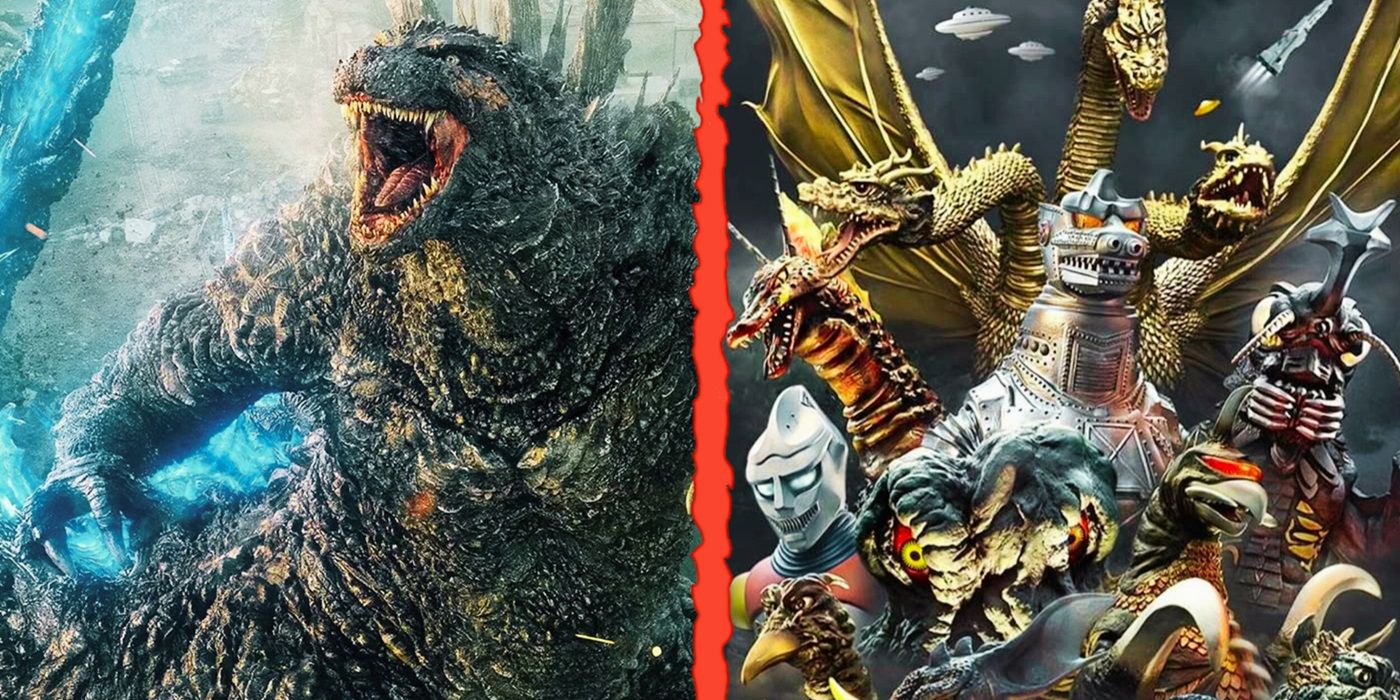 Le réalisateur de Godzilla Minus One veut plus de Kaiju légendaire dans la suite