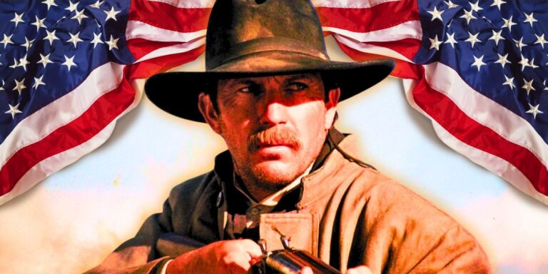 Kevin Costner met fin à 21 ans de sécheresse avec un nouveau western de 2024