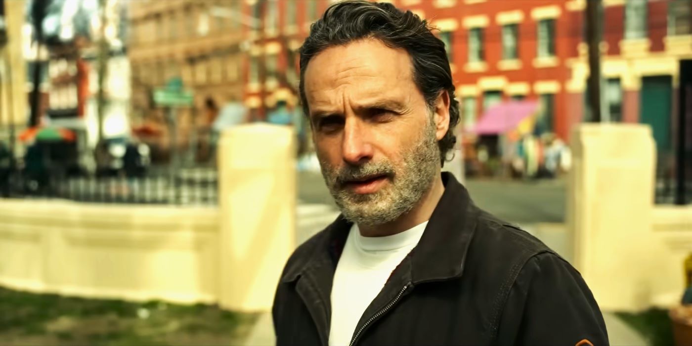 Qui est Okafor dans The Walking Dead : ceux qui vivent expliqués