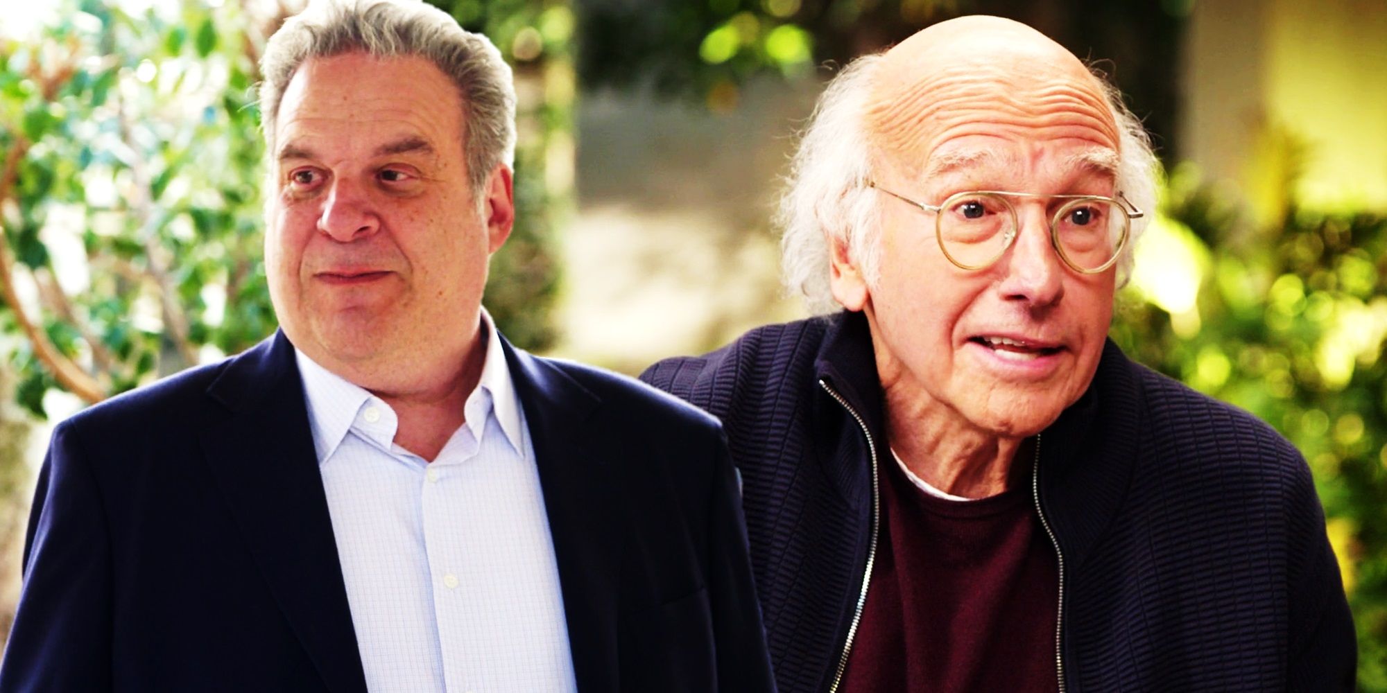 Récapitulatif de l'épisode 4 de la saison 12 de Curb Your Enthusiasm : l'identité des mécontents...