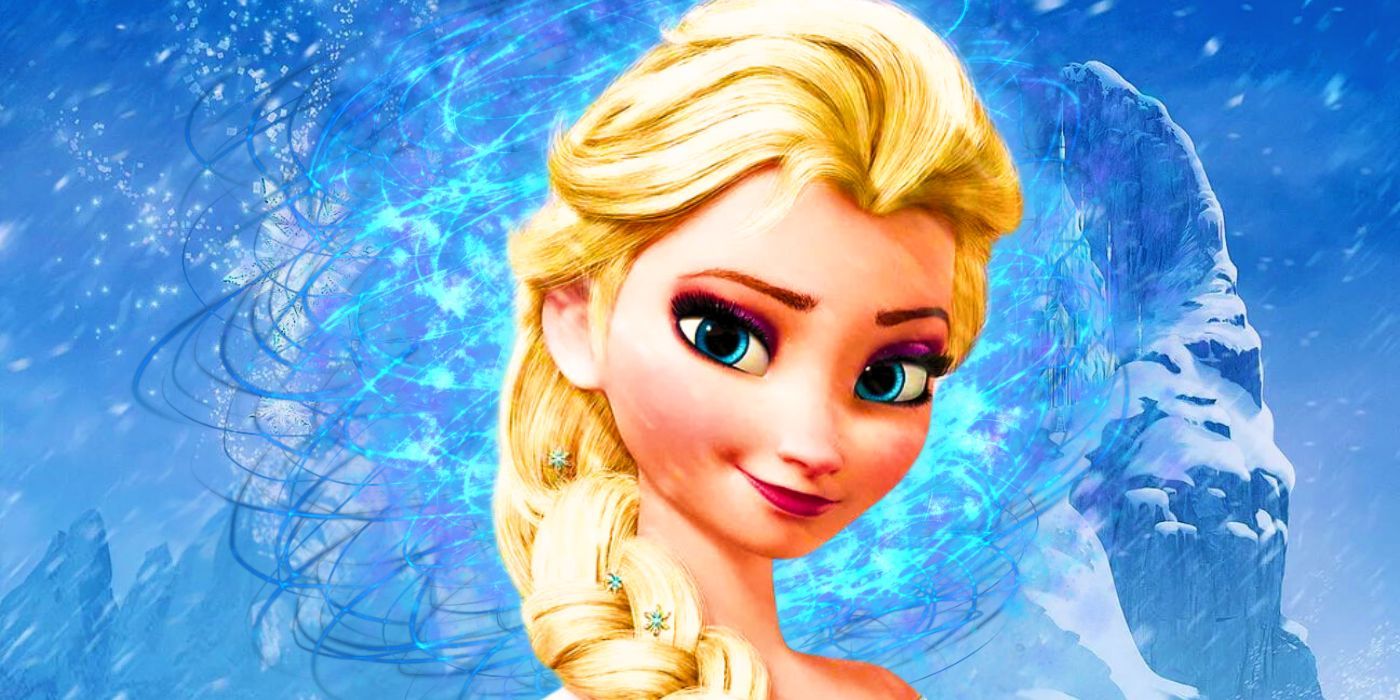 Disney vient de prouver que le remake live-action de Frozen n'est pas aussi loin que l'ex...