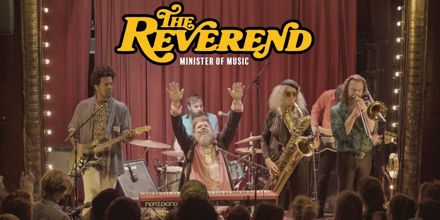 La revue du révérend |  Un film sur l’art et la religion en dit peu sur