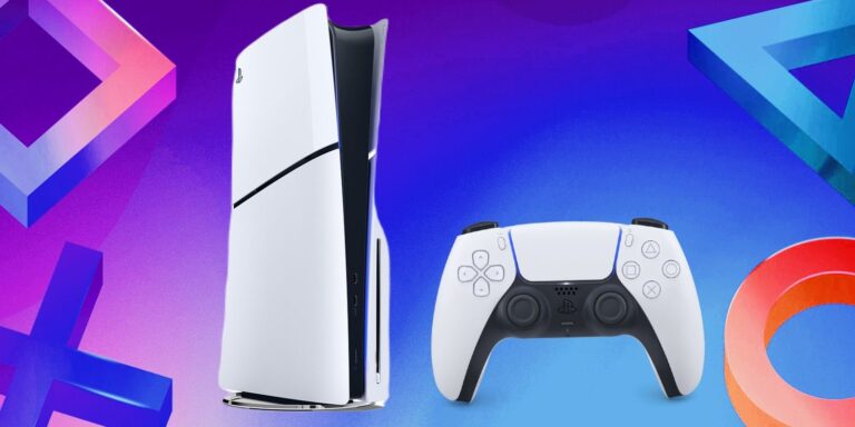 Nous obtiendrons peut-être la PS5 Pro plus tôt que prévu (rumeur)