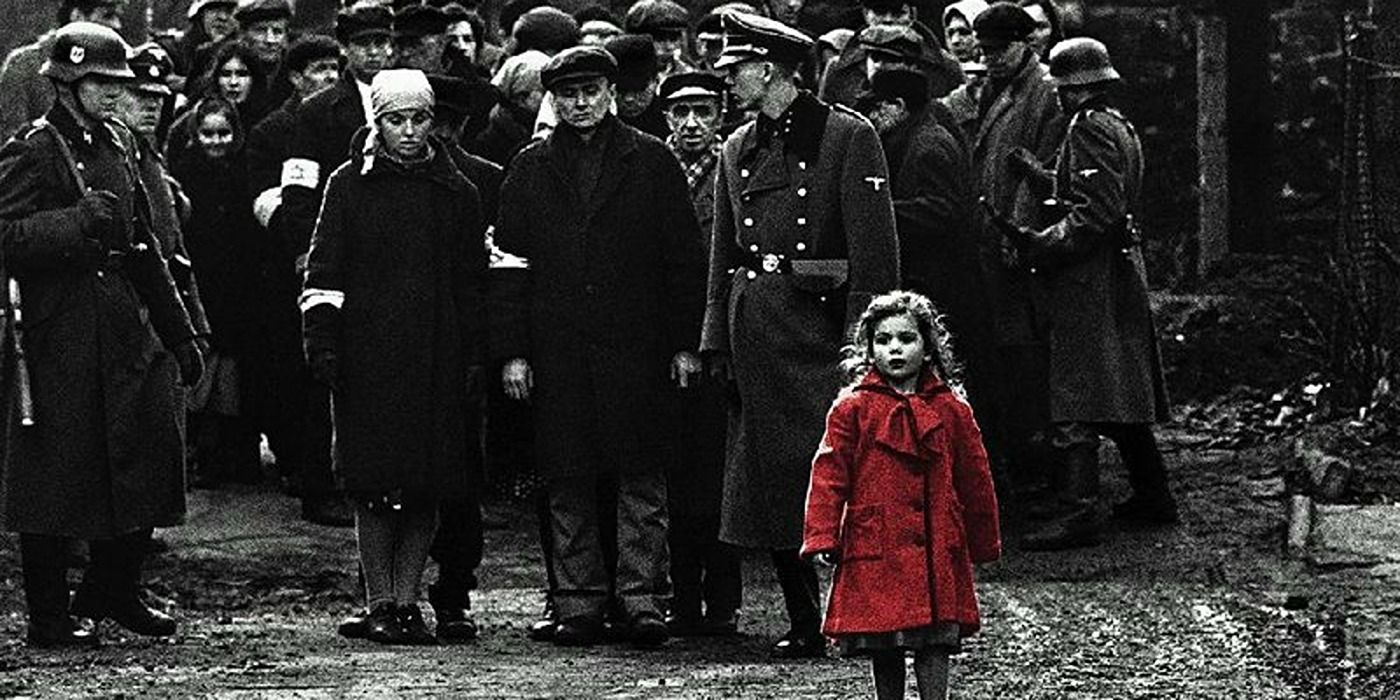 Steven Spielberg déclare son "meilleur film" et révèle l'étrange vérité...